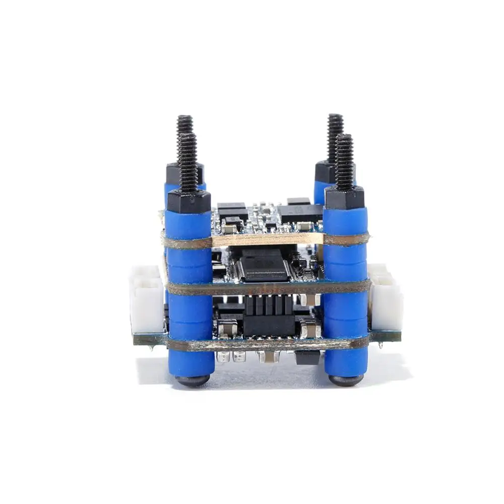 Система вылета iFlight sucex Micro F4 V2 16x16mm (M3) W/sucex V2.1 FC/sucex 12A ESC/sucex VTX|Манипуляторы| |