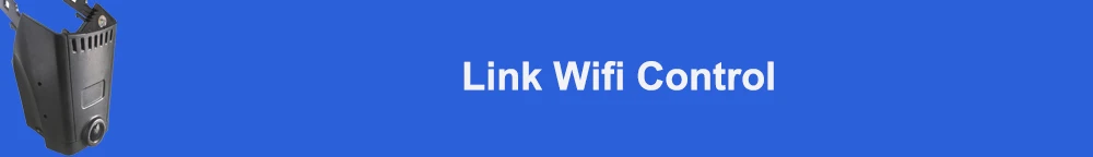 Link Wifi Control
