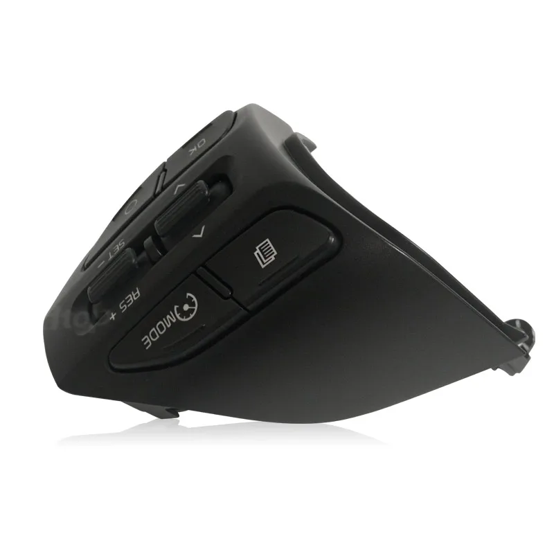 Кнопка рулевого колеса для KIA K2 RIO 2017 2018 X LINE кнопки Bluetooth телефон круиз контроль