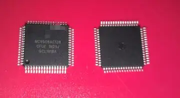 100% Новинка Бесплатная доставка MC9S08AC128CFUE MC9S08AC128 QFP64 | Строительство и ремонт