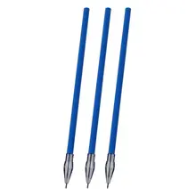 10 пакеты 12 шт./упак. 0,5 мм точка милый ребенок конфеты Цвета тонкий 12 цветная гелевая ручка школьные канцелярские принадлежности