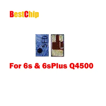 

50pcs/lot Q4500 CSD68822F4 for iphone 6s 6splus REVERSE GATE ic chip 3pins