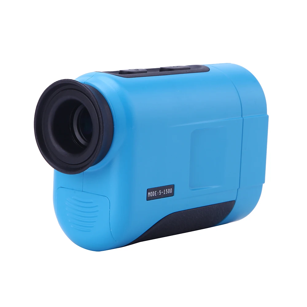 

1500M laser rangefinder golf distance meter telescope astronomic hunting monocular camping measure outdoor