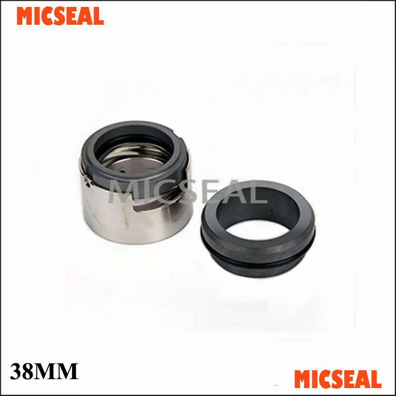 

Burgmann like M7N+G9-38MM SIC/SIC/VIT Mechanical Seal