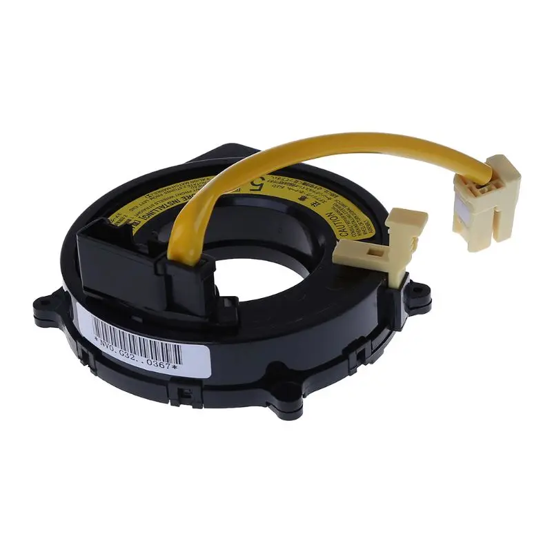 

New 1 Pc 84306-12070 8430612070 84306-0C010 Contact Tail Spring Combination Switch Coil For Toyota Hiace