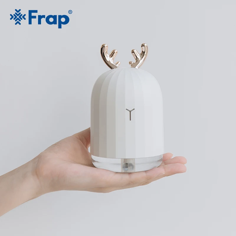 Ароматерапевтический аппарат FRAP 220 мл увлажнитель воздуха диффузор эфирных