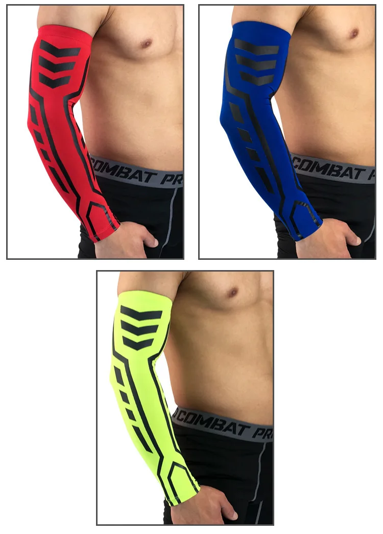 Cycling Arm Sleeves (10)