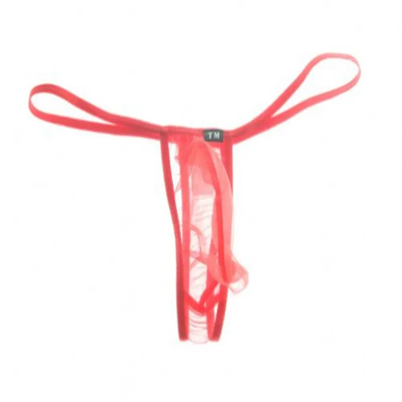 New Mens Jockstraps Jock Straps Thongs G Strings Popular Brand TM Collection Sexy Mens Underwear Gay Fashion Design Penis Pouch