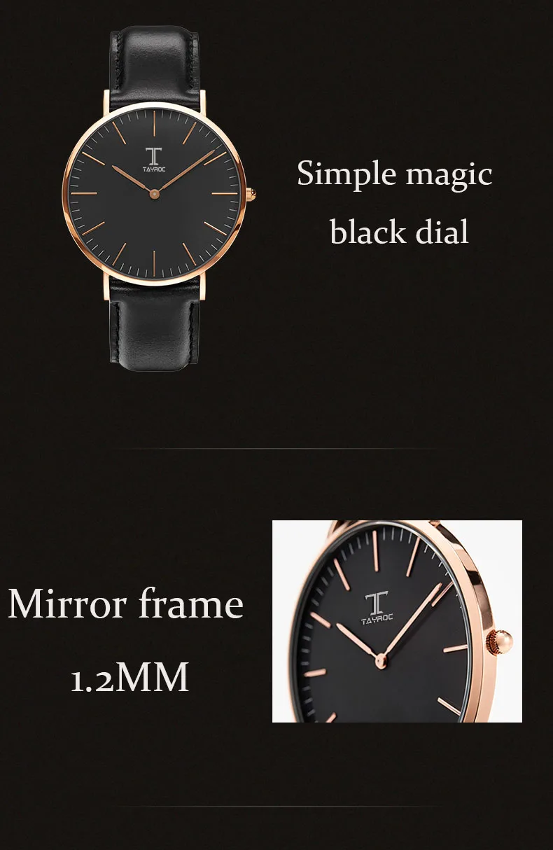 taryoc watches