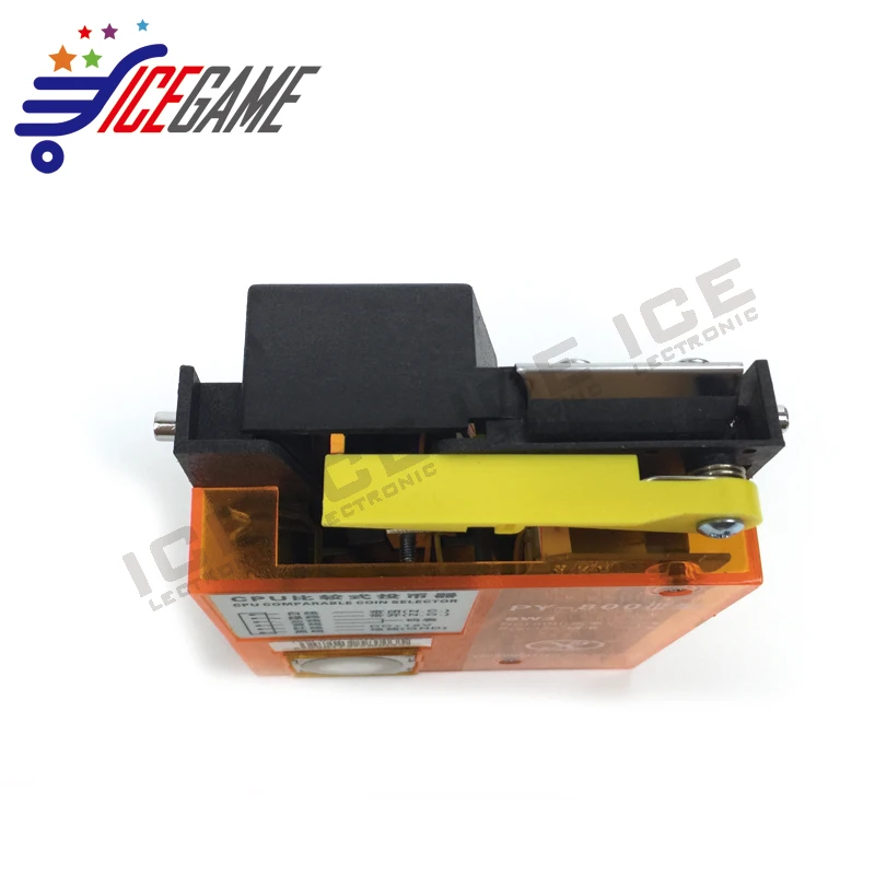 PY-800 coin acceptor -3