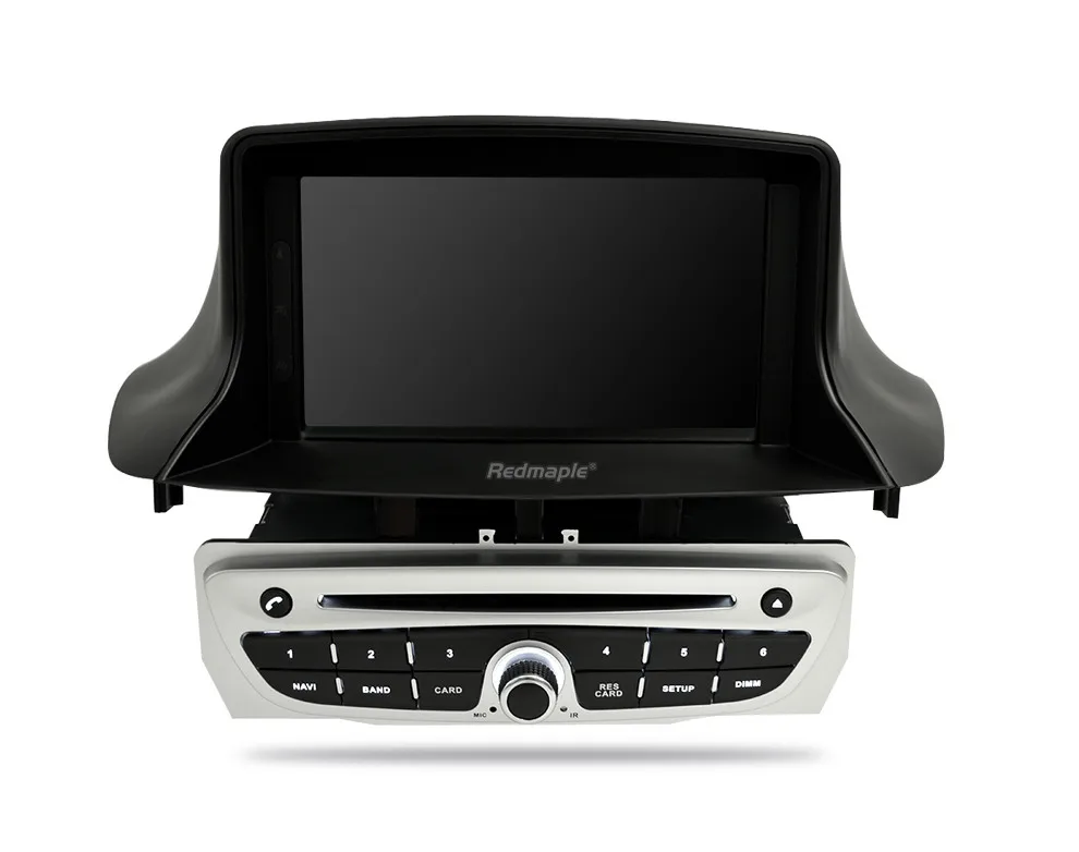 Top IPS Android 9.0 Car DVD Multimedia Play For Renault Megane 3 2009 2010 2011 2012 Fluence 4G RAM GPS Navigation Stereo Audioradio 13