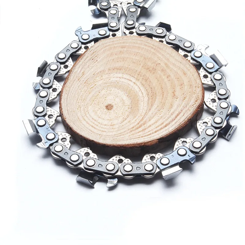 20 Inch Chainsaw Chains .325" Pitch .050" Gauge 81dl Full Chisel