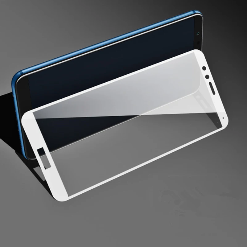 Full-Cover-Tempered-Glass-for-Huawei-Honor-7C-Pro-7C-5-7inch-AUM-L4-7S-Y6