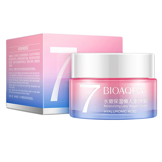 bioaqua cream v7