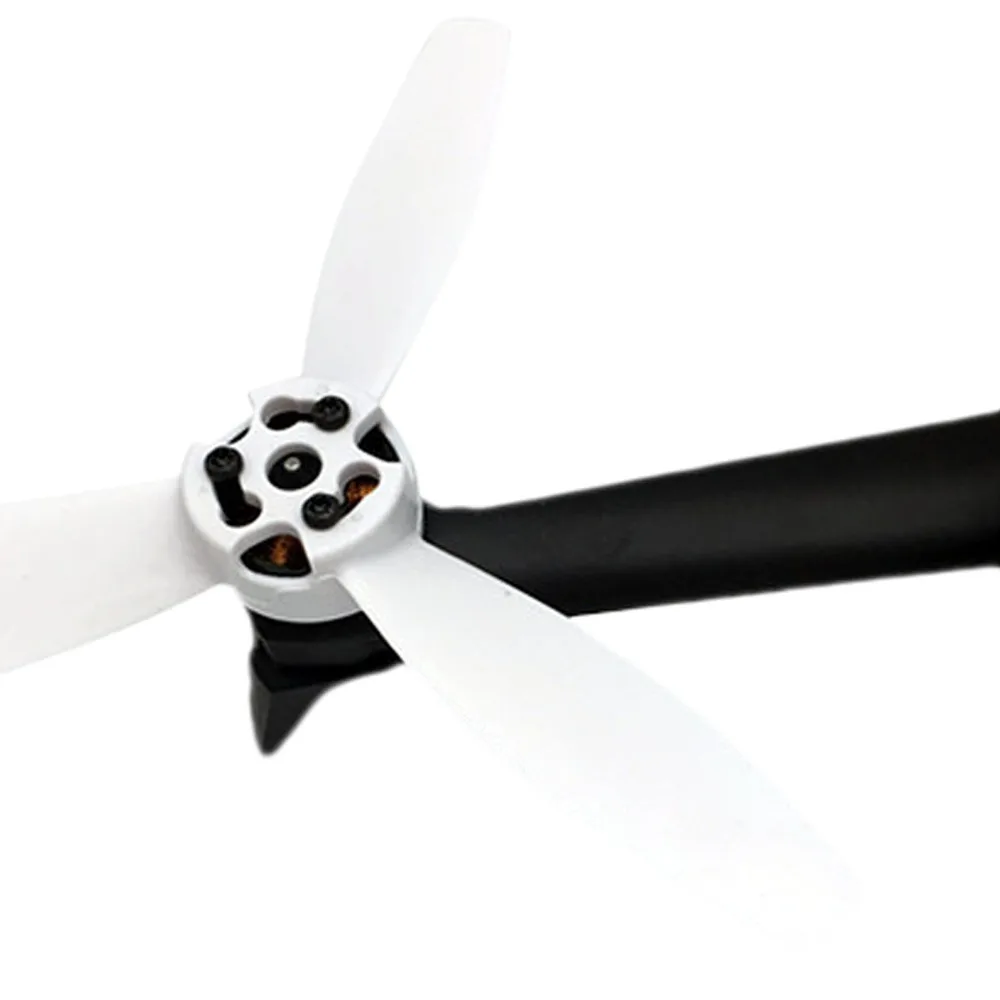 Обновление ротора пропеллеры для Parrot Bebop 2 Drone композиты из углеродного волокна F416