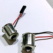 1000pcs BA15S Цоколи лампы с разъемом под светильник