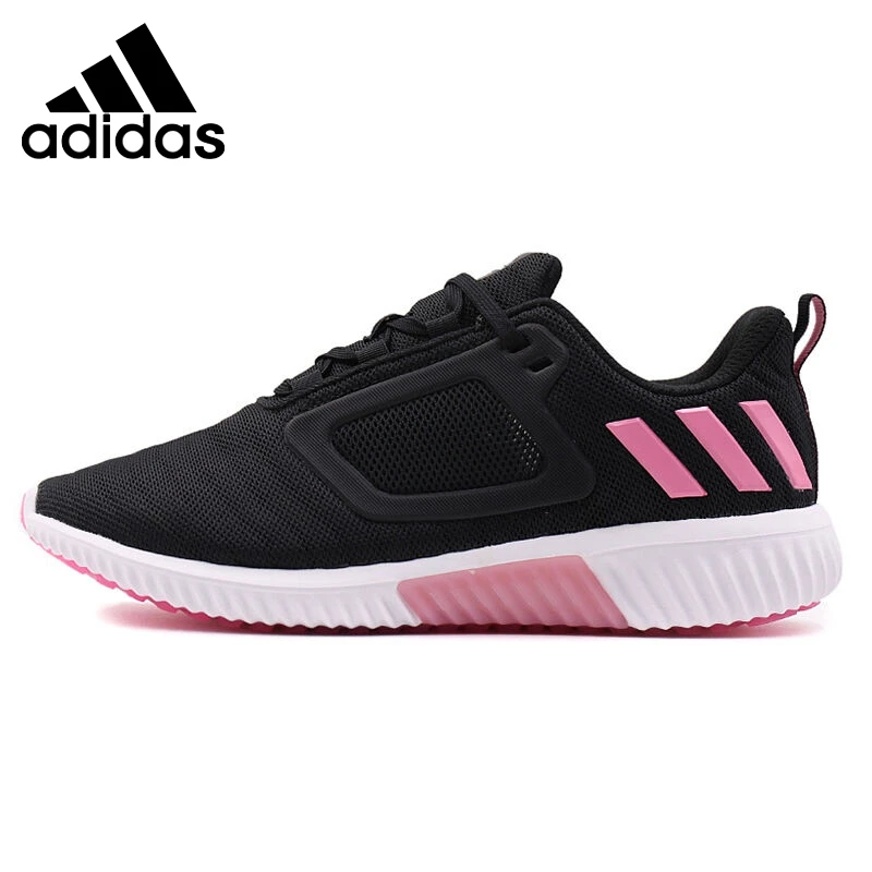 Новое поступление оригинальных женских кроссовок для бега Adidas CLIMACOOL w | Спорт и