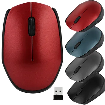 

Wireless Mouse 2.4GHz 3D Mouse Gamer Wireless Optical Mouse Gaming Mouse For PC Laptop Games l924#3
