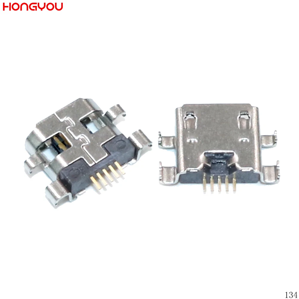 Presa Per Dock Di Ricarica Porta Connettore Di Ricarica Usb 100 Pz/Lotto Per Asus Zenfone 5 Zenfone 6 Nexus 7 Gen 2Nd 2013 2012 1St