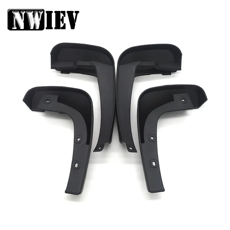 NEW PLASTIC BODY FRONT & REAR FENDER FOR HONDA