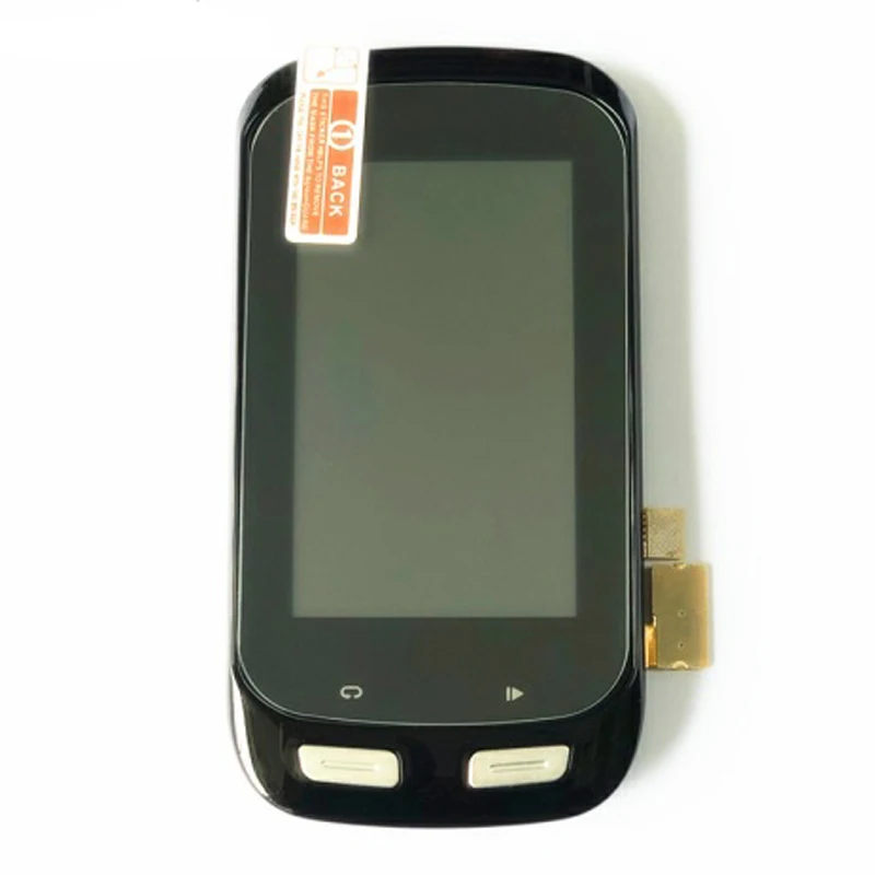Latumab 3.0&quot inch LCD screen for GARMIN EDGE 1000 Bicycle GPS display Screen with Touch digitizer Repair replacement | Компьютеры и