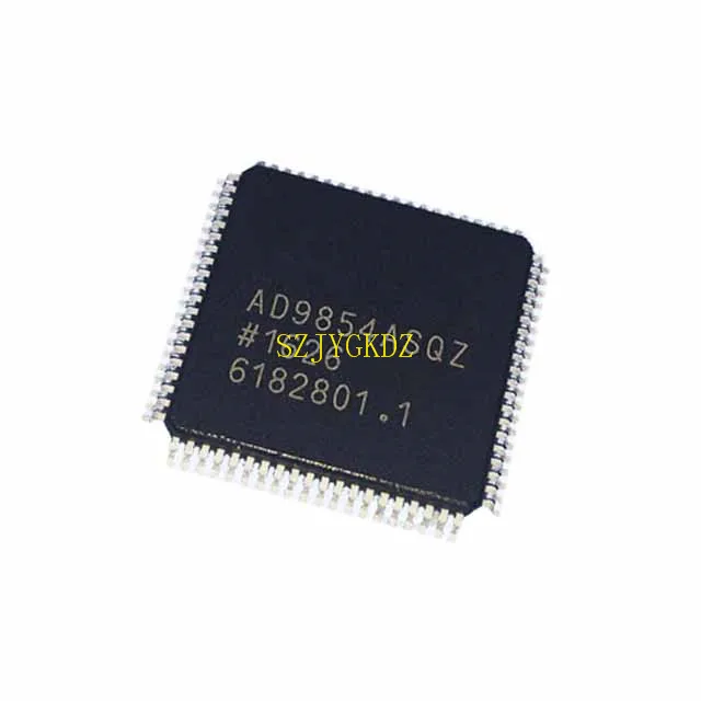 

Ad9854 The Ad9854asq Package Is Available Shoot! Ic Chip Ad9854asqz