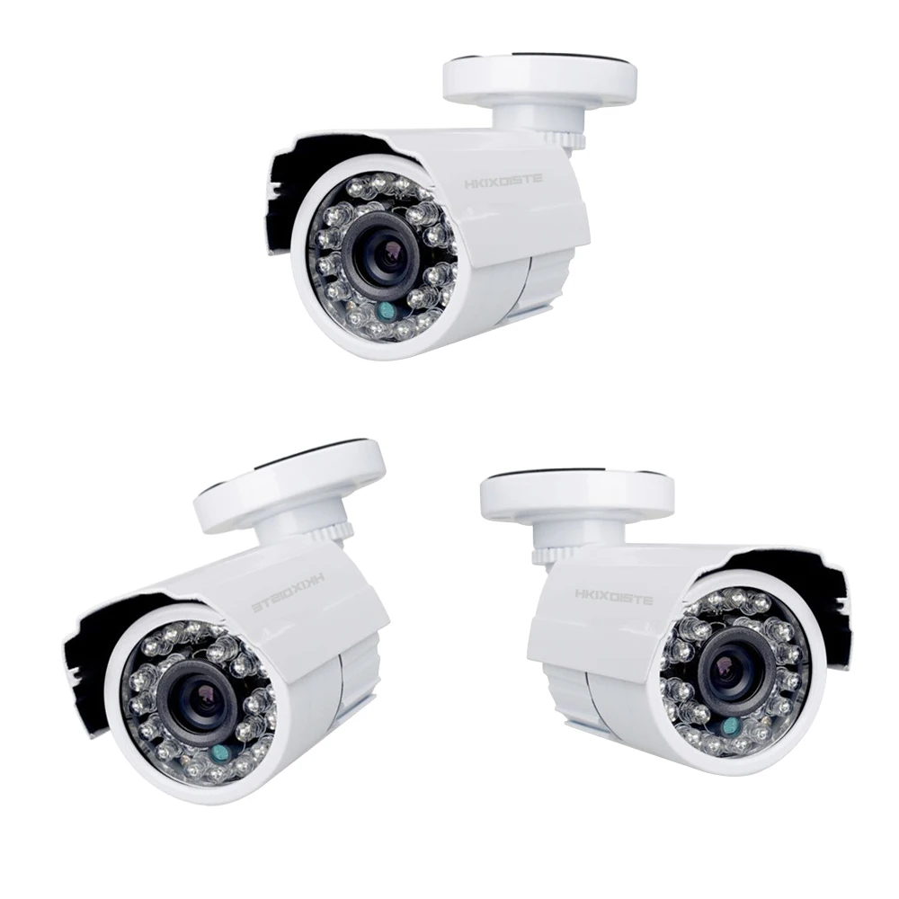 HKIXDISTE 1080P HD 3000TVL Outdoor Security Camera System 1080P HDMI CCTV Video Surveillance 8CH DVR Kit 1TB HDD AHD Camera Set HKIXDISTE 1080P HD 3000TVL Outdoor Security Camera System 1080P HDMI CCTV Video Surveillance 8CH DVR Kit 1TB HDD AHD Camera Set