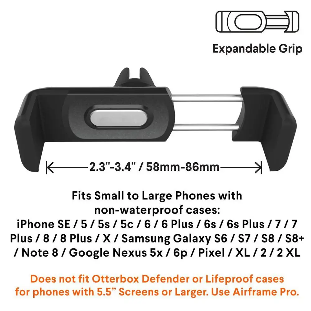 Vent-Car-Phone-Mount-car-Holder-Accessories (2)