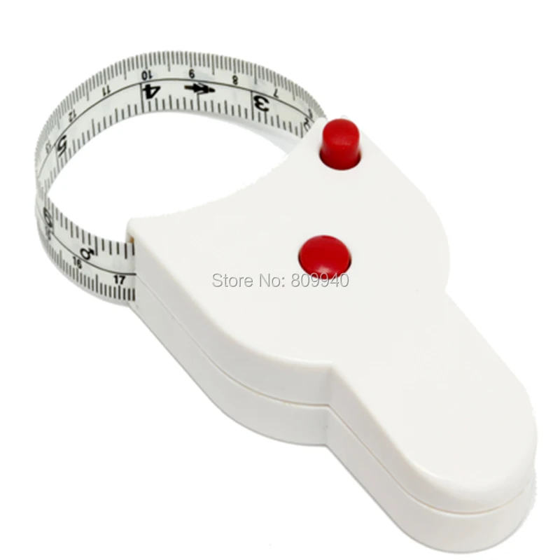 body caliper red set (2)
