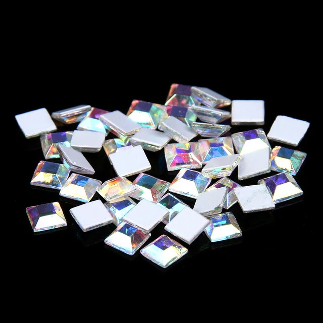 Crystal AB