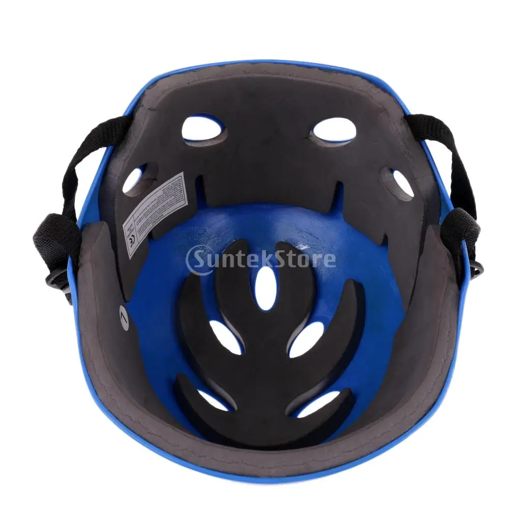 CE Approved Adjustable Water Sports Safety Helmet for Wakeboard Kayak Canoe Boat Drifting Sailing Surfing Water Ski S/M/L