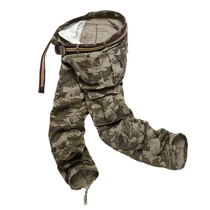 Cargo Pants (3)