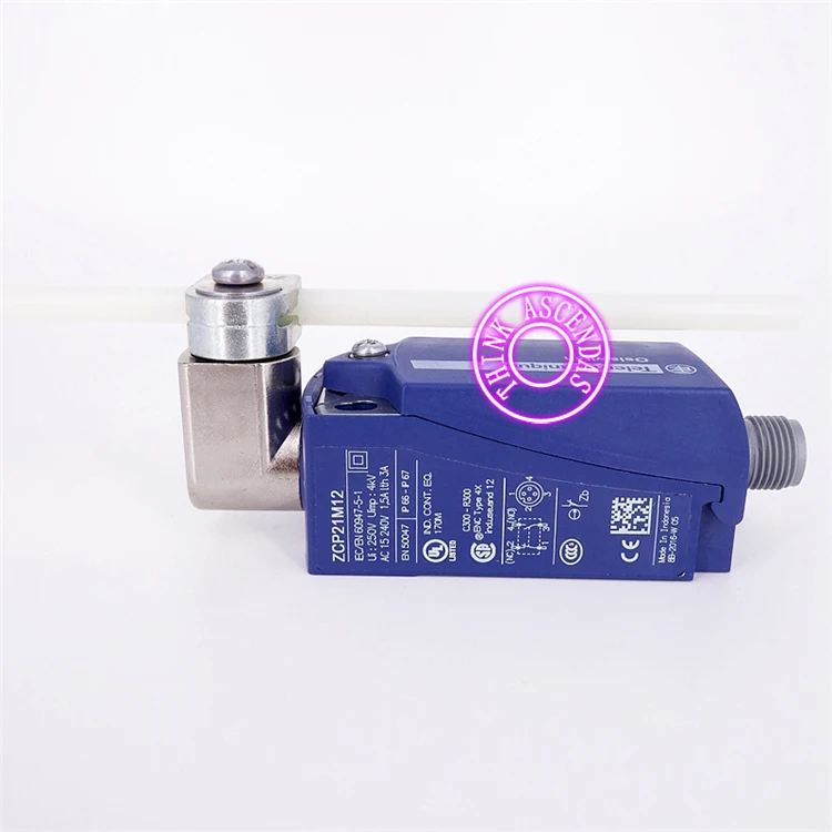 Limit Switch Original New XCKP2159M12 ZCP21M12 ZCY59 ZCE01-in Switches ...