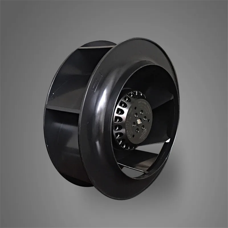 

Excellent Performance 230V Cooling Fan Centrifugal Fan (C2E-250.48D)