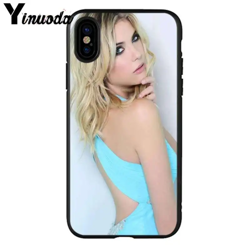 Ashley Benson 