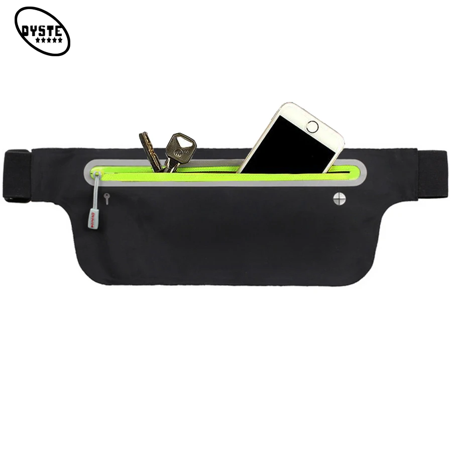 

Running Belt For Huawei Nova 2i Honor Note 8 V10 Fanny Pack Waterproof Cell Phone Mobile Waistbands Sports Case Pouch Jog Cover
