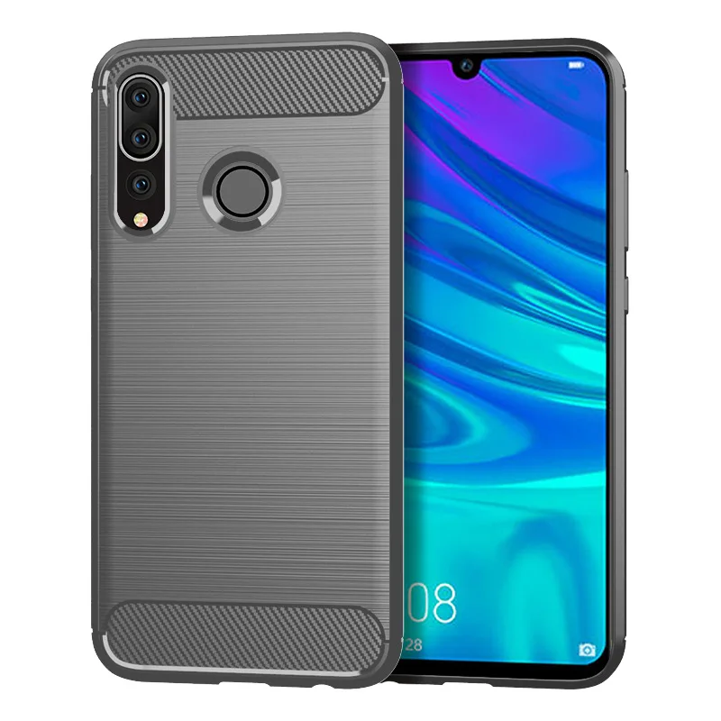 ETECLA для Huawei View 10 Чехол чехол Honor V10 View10 Премиум оригинальный силиконовый гибридный