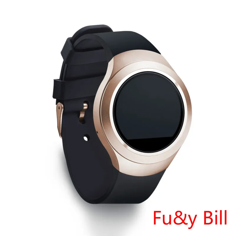 

New Fashion L6 Bluetooth Smart Watch SIM Card Health Monitoring Step Counter Sport Smart Watch