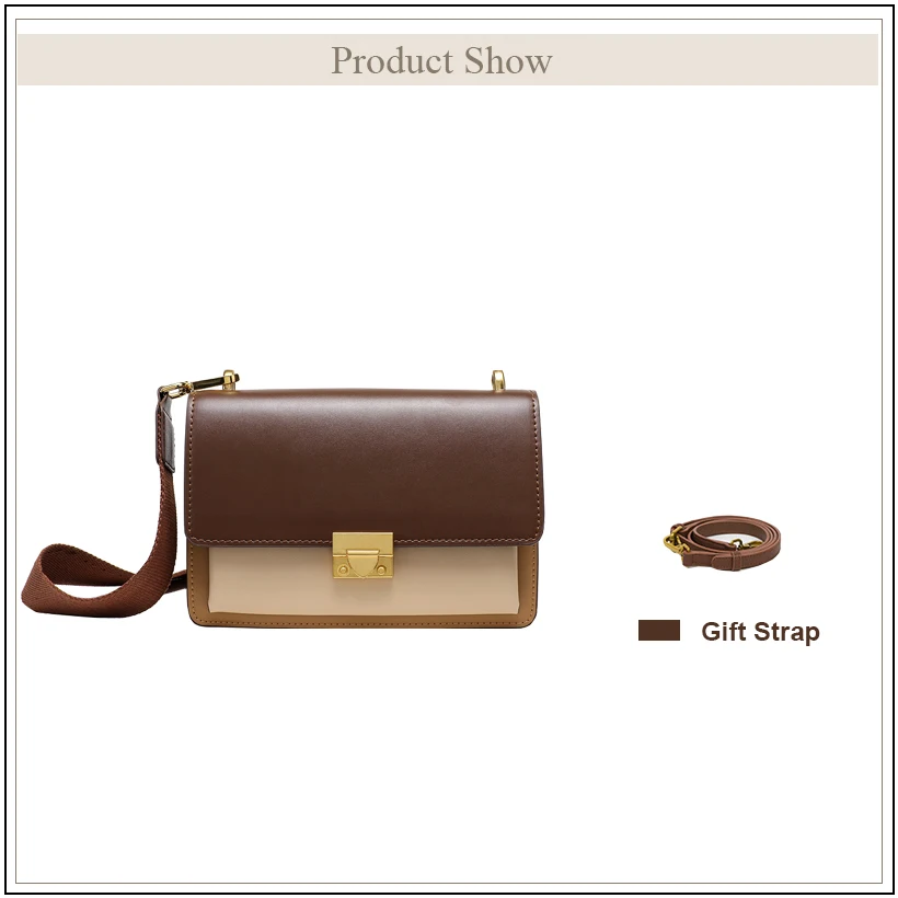 shoulder bags