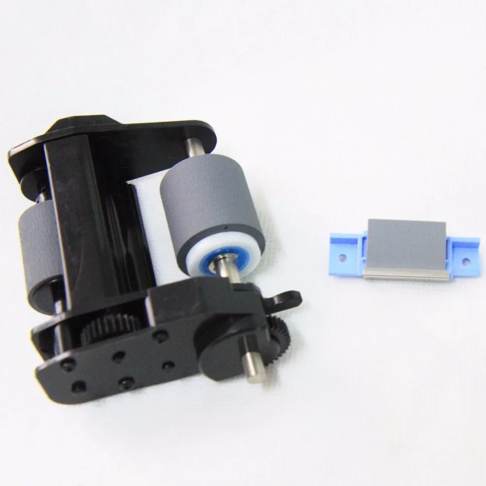 Cb41467918 Cb41467904 For Hp Laserjet M3027 / M3035 Adf Roller Kit