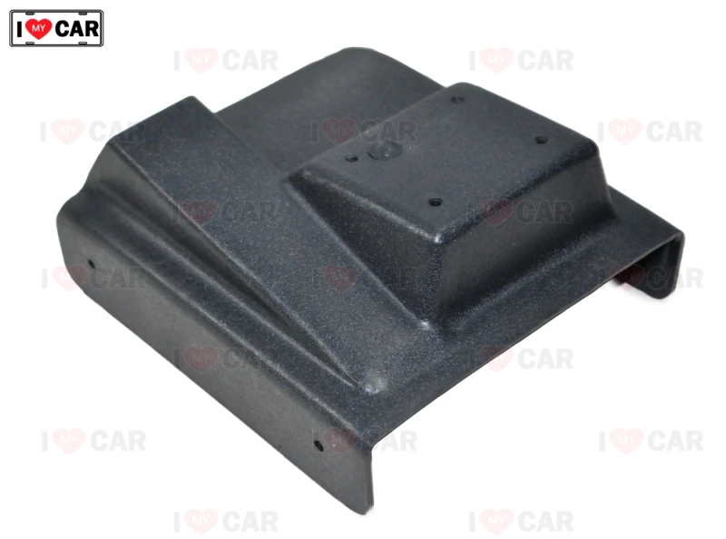Для Volkswagen Caddy 2005 Φ центральная консоль Кожаная подставка под руку подстаканник