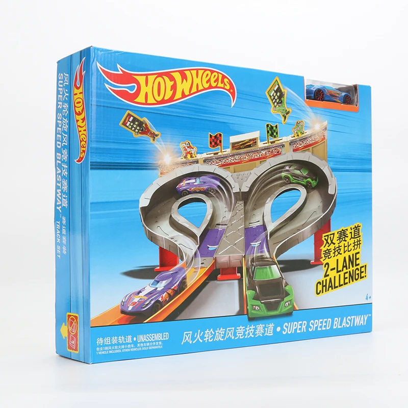 hot wheels super speed