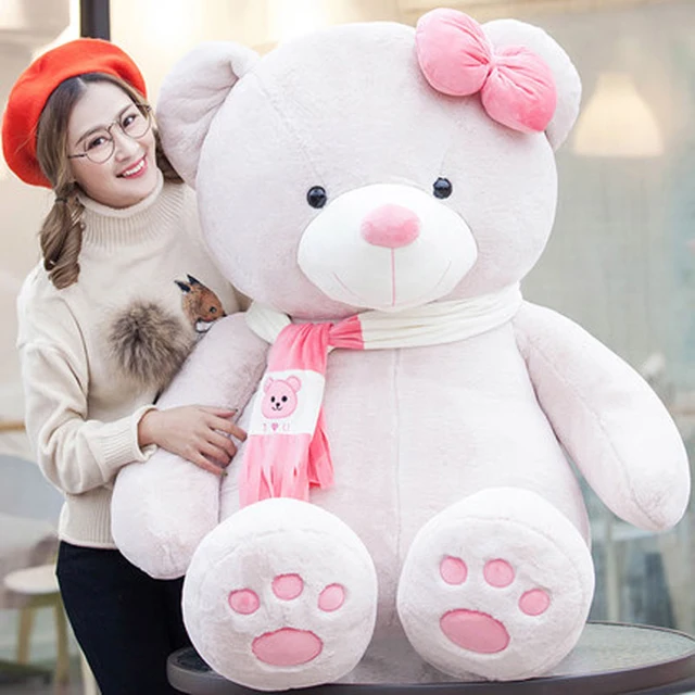 Resultado de imagen para peluches grandes