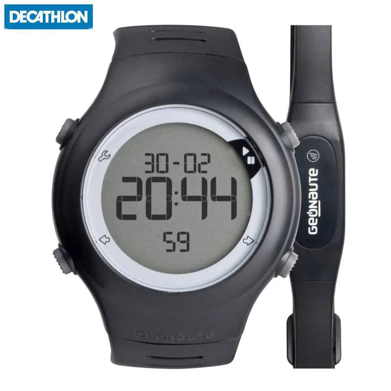 decathlon watch
