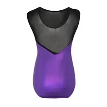 Girls Dance Gymnastics Suit lace-encrusted Body Suit Ballet Gym fitness Grils Kids Practice Clothes Dance Clothes