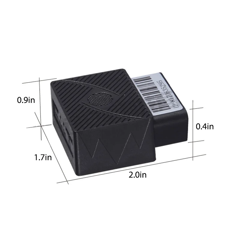 car gps tracker