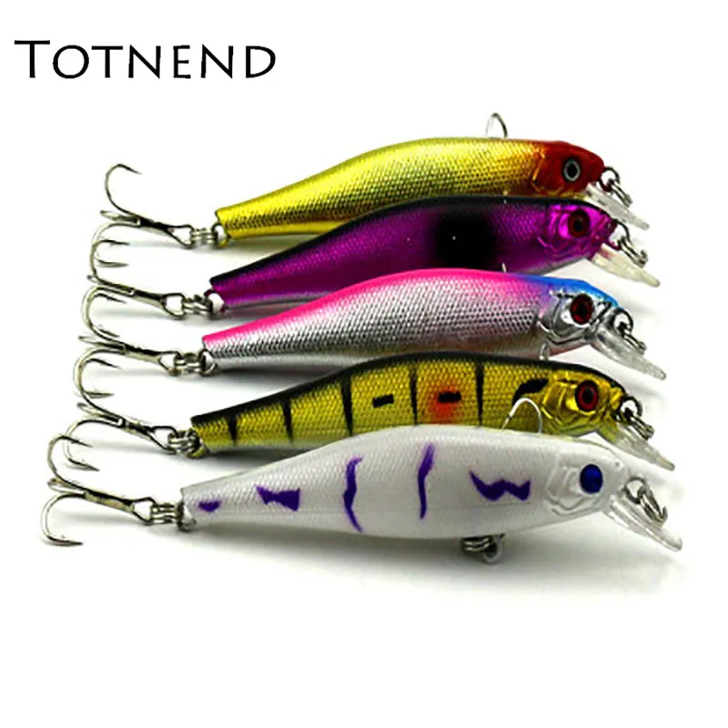 1PC 8.5cm*6.5g Minnoe Lure Fake Fish Bionic Bait Five-color Optional Cockroach Killing Simulation Fishing Gear | Спорт и развлечения