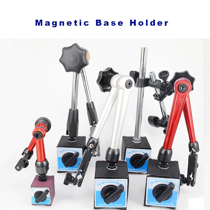Magnetic-Base-Holder