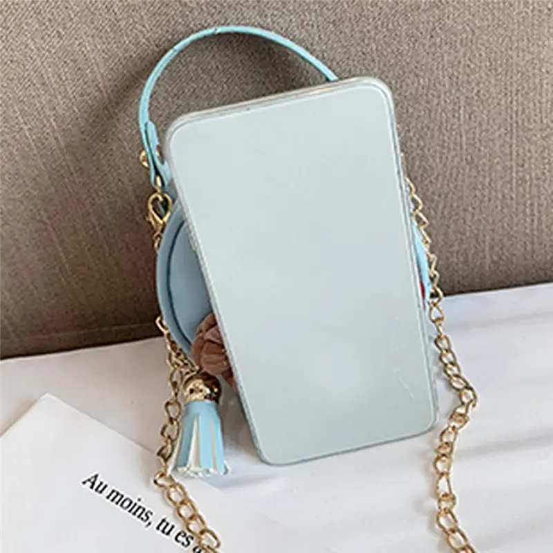 Flowers Tassels Shoulder Bag Crossbody Bag for Women 2019 Messenger Bags women's bag bolsa feminina sac a main 30AP0374