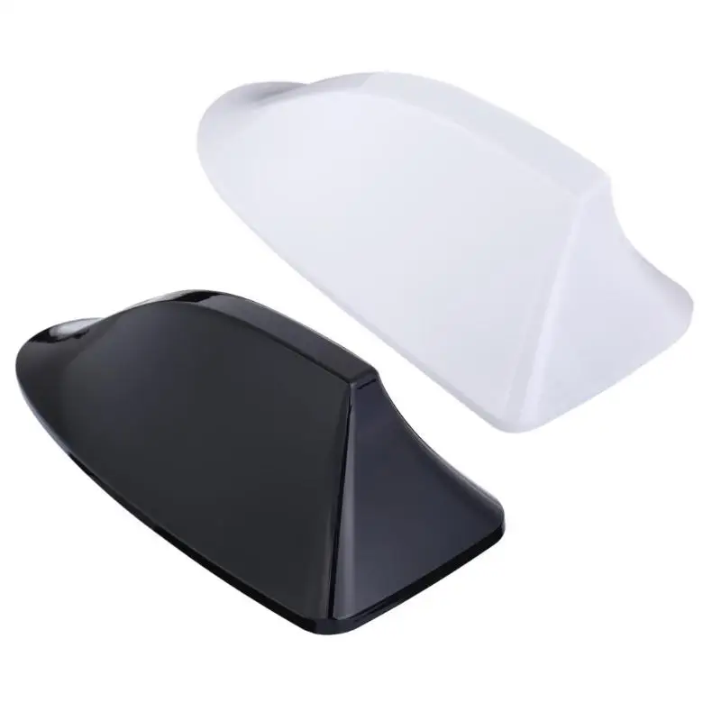

Universal Car Antenna Radio Auto SUV Roof Special Radio FM Shark Fin Antenna Aerial Signal Car Styling Accessaries